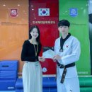 한국체대 금화태권도장 이미지