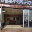 스팀세차외형복원