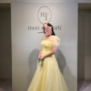 [Wedding #11] 모리엠포티, 드레스투어 및 촬영드레스 셀렉 후기 (+메이제인, 에스띠아)