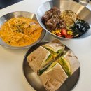 63 | ​서산맛집 성연브런치 피크(PEAK), 우삼겹 포케와 로제 파스타의 완벽한 조합