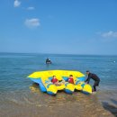 장사해수욕장 이미지