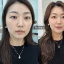 리원뷰티 | 평촌역메이크업샵 클레어뷰티 메이크업&amp;네일 화사한 물광피부 100%만족 드투 헤메후기