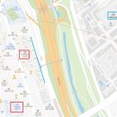 (주)강남파크동서울주유소 | [부동산임장기 1] 서울 영등포구 당산역 일대 - 당산삼성래미안4차/당산센트럴아이파크/강변래미안아파트