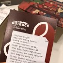 아웃백 딜리버리세종점 이미지