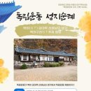 안동 백하구려