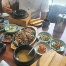 이강빈의 불쌈밥 이미지