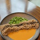 낙산유선조합옆 화장실 | 대학로 소바 맛집 희희 연어냉소바 우니소바 맛있는 식당