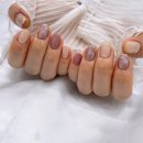 눈부셔네일