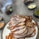[먹] 경주 가마솥족발 / 소문난 족발집, 내돈내산 솔직후기