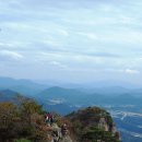 제221회 정기산행 충북 보은 구병산(876.5m) 산행 (2015년10월 31일) 이미지