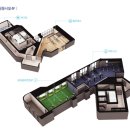 더샵골프연습장 이미지