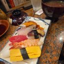 긴자스시 | 오사카 난바 맛집, 긴자스시 초밥 후기!