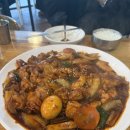 황장군성서점 | 후식으로 티코 아이스크림을 주는 도도찜닭 성서본점 내돈내산 후기 주차정보