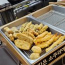 신당B 지하상가 이미지