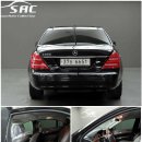 210066 | 벤츠 S클래스-W221 S350L 중고 자동차 구매 시 주의해야 할 5가지 체크리스트