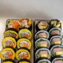 김밥먹을래 이미지
