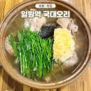 국대오리 일원점 | 일원역 오리고기 맛집 국대오리 보양식으로 오리백숙 먹은 후기