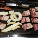 참나무통삼겹막창 이미지