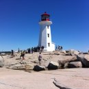 [여행(시외)] Peggy's Cove & SR111 Memorial 이미지