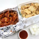 아주커치킨 이미지