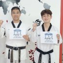 삼성태권도 이미지
