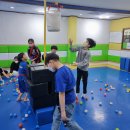 호림합기도 이미지