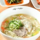 심가네칼국수선릉역