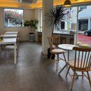 중흥초교 | 광주 중흥동 카페 전대근처 위시베이크 명란소금빵 등 후기