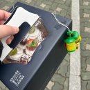 대전 케이크 맛집 케익하우스 발렌티나 포레누아 후기