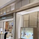 11545-10-17-18 | 까르띠에 팔찌 러브 미듐 18호 롯데백화점 본점 에비뉴엘 오픈런 구매후기 ! ( 17호비교, 사이즈...