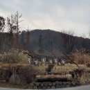 축령산휴양림 관리소 화장실 2F | 축령산 자연휴양림에서 늦은 가을을 보냈다.