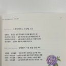 힐링 플라워테라피 이미지
