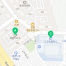 찬우물길(오전초) 이미지