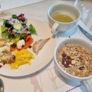[더시에나 제주리조트]펜트하우스 올인클루시브 일캄포 조식 내돈내산 맛있는후기