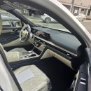 GV80 | “대전 GV80 출고 후기 우유니화이트 울트라마린블루 실내 실제 리뷰”