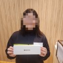 더블원 | [공지] 더블원영어 애플워치 이벤트 후기!