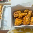 굽네치킨 감전점 이미지