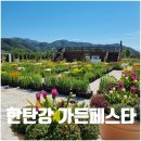 들녘가든 | 포천 한탄강 가든페스타 축제 가는길 입장료 주차장 총정리