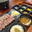 정관 제일타워 2 | 정관 규카츠 맛집 분위기 좋은 신상 밥집 미슐당