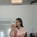 살롱드로즈 | 결혼준비 기록일지 - [제주 웨딩스냅] 유아오 드레스, 메이크업 후기 + 체크리스트 (w. 채이실장님)