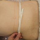 거제산후마사지 내몸애 스파앤마사지 온다슬리밍케어 허리둘레 감소 후기