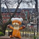 (주)신진개발 | 지금 충주 가야 하는 이유! 수안보 벚꽃길 족욕장부터 온천제 축제까지 1석 3조 여행