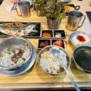 강원토종삼계탕 이미지
