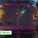 사이버시티 이미지