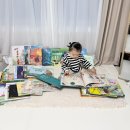 춤추는 미술관 | 유아전집 추천 그레이트북스 춤추는포포 후기 1월 구매혜택 정리