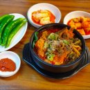 옛우거지감자탕 이미지