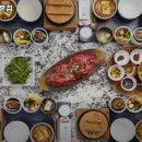 대흥기물 | 모연 마포본점 서울 마포 갈비 추천