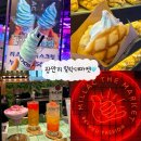 [부산 여행 2일차] 광안리 맛집 카페 소품샵 핫플 가볼만한곳 밀락더마켓