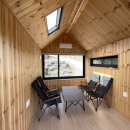 황매산 숲속야영장 이미지