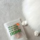 프레싯 (FRESHET) 이미지